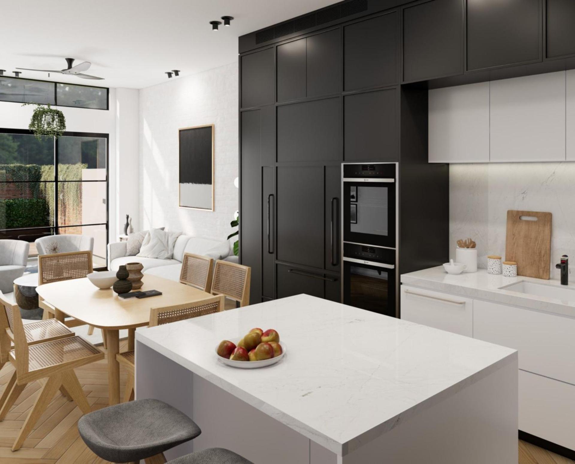 Soho House, Bondi Junction Isyd Villa Sydney Bagian luar foto